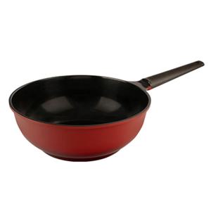 국내산 메이플트리 IH 세라믹 코팅 궁중팬26cm