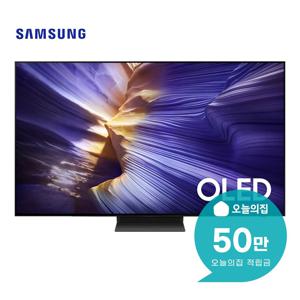 [렌탈] OLED SF90 TV 83인치 209cm KQ83SF90AEXKR