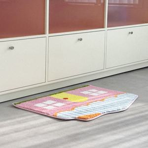 Sweet Home Floor Mat 스윗 홈 발매트 50x70