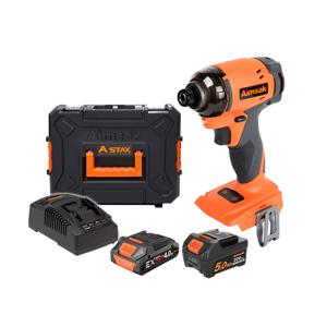 BL18M210 (TL) 충전 임팩트 드라이버 20V MAX 4.0Ah(탭리스) 5.0Ah