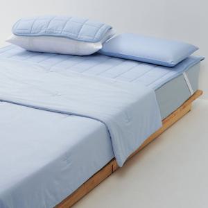 JAJU AIR 냉감 차렵이불 SS (2 colors)