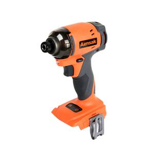 BL18M210 충전 임팩트 드라이버 20V MAX 본체 브러쉬리스 속도조절 임팩드라이버