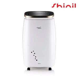 대용량 제습기 18L 1등급 자동제상 SDH-E18KPA