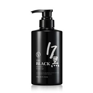 TS더블랙17샴푸 500g