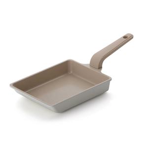 더블더블유 IH 인덕션 세라믹 에그롤19cm 계란말이팬 2~3인용