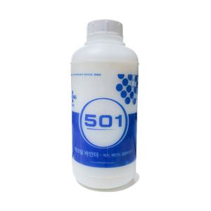 오공 501 아크릴 바인더 도배 부자재 용품 바인더본드 접착제