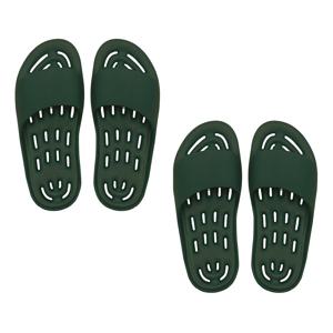 욕실화 EVA 경량 미끄럼방지 슬리퍼 논슬립 슬라이드 실내화 CA008 1+1