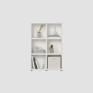 샘 어린이책장 3단 80cm DIY