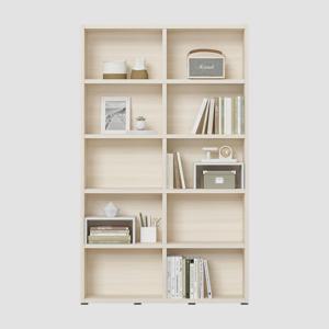 샘와이드 책장 5단 120cm DIY (컬러 택1)