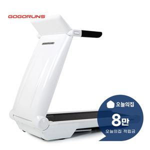 [렌탈] 런닝머신 ST808