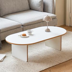 [리퍼] 벤티 소파 거실테이블 1200