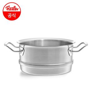 [공식] 오리지널 프로피 컬렉션 스티머 찜기 20cm