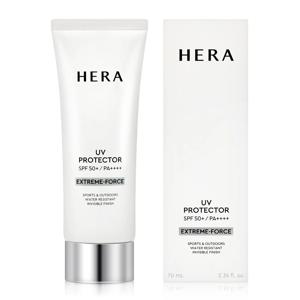 유브이 프로텍터 익스트림 포스 레포츠 워터프루프 선크림 70ml