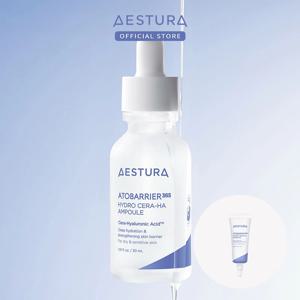 아토베리어365 세라-히알 속수분 앰플 30ml