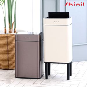 스마트 모션 센서 자동 쓰레기통 20L SLTB-W20