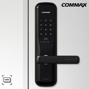 CDL-600L 하이브리드 무타공 도어락 (자가설치)