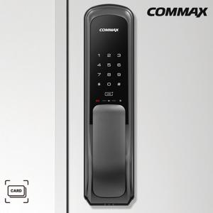 CDL-605P 무타공 디지털 푸시풀 도어락