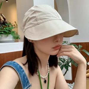 스트링 보넷  여름 챙넓은 벙거지 모자 버킷햇 여성 여자 물놀이 휴가 바캉스