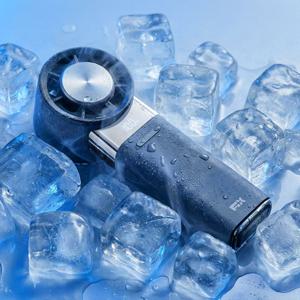 쿨 휴대용 냉각 선풍기 XPF-502