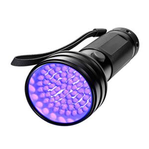 UV LED 경화램프 네일아트 젤네일 손전등 미니 네경화기 휴대용램프
