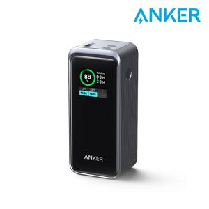 프라임 20000mAh 200W 보조배터리 A1336 블랙