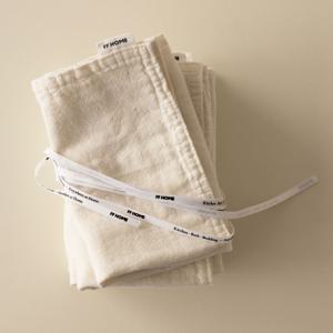 선물포장 Sochang Dish Cloths 소창 행주