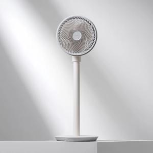 컴팩트 BLDC 유선 에어 써큘레이터 FAN GRANDE C