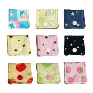 이어폰 줄감개 줄정리 케이블 선정리