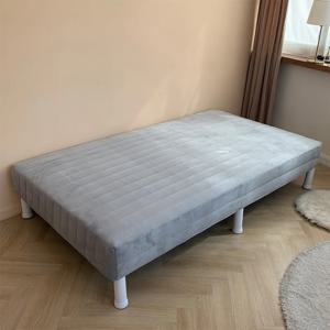 포그내 일체형 퀸 침대 22cm 본넬라텍스 MD5154