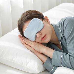 헤이즈 소프트 3D 암막 수면안대 아이마스크