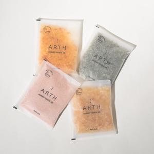 어스 리커버리 배스솔트 입욕제 80g 5개입