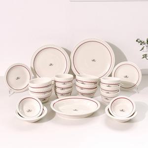 쉐난고 카디날 6인 홈세트 21P (1)