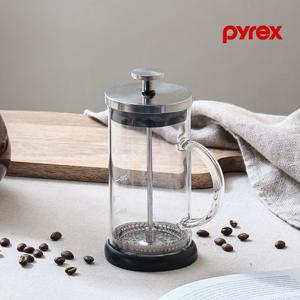 파이렉스 Cafe_ 프렌치 프레스 팟 400ml