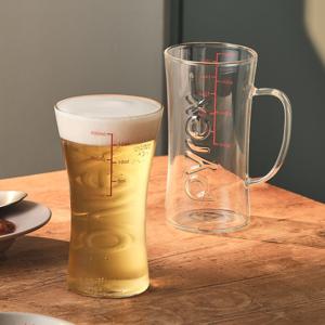 파이렉스 다용도 유리컵 2P(450ml,500ml)