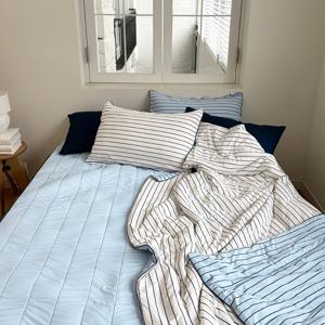 클로에어 여름 냉감 쿨매트 아이스 냉감패드 베개커버