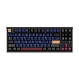 archon M1 PRO 2 TKL 8K 게이밍 자석축 키보드 이클립스, 퀵실버V2