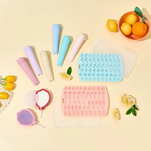 플래티넘 실리콘 얼음틀 시리즈