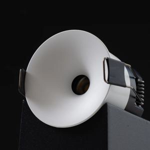 LED COB 셀피 55mm/75mm(2인치/3인치) 다운라이트