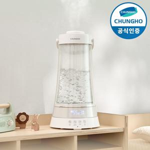 100도 스팀 AI 대용량 가습기 HU-35G504W0