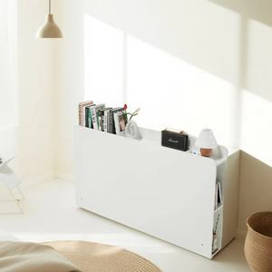 파이란 LED조명 틈새 벽보드 헤드보드 퀸 MD5434