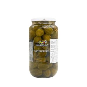 케이퍼베리 900g
