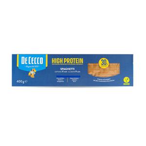 하이 프로틴 파스타면(스파게티/링귀네/리가테/푸실리/메찌리가토니) 400g 5종 택1