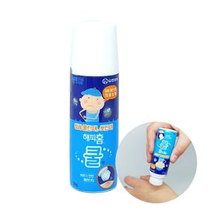 해피홈 쿨액 50g / 모기 벌레 물렸을때 바르는약