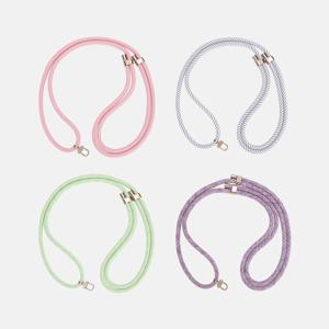 그린라벨 심플 스트랩 세이블 (8 colors)