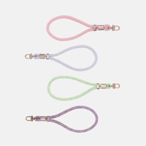 그린라벨 심플 숏 스트랩 베스퍼 (8 colors)