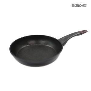 명품 블랙 논스틱코팅 후라이팬 24cm