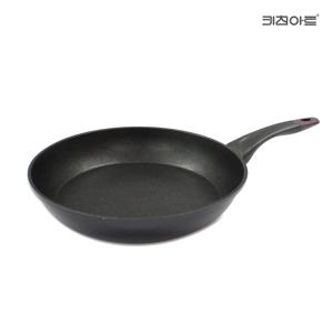 명품 블랙 논스틱코팅 후라이팬 30cm