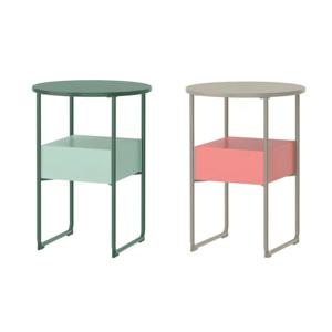 블랑크헬란 서랍형 침대 협탁 가구