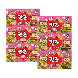 내 이름을 찾아라 이름 칸쵸 2탄 54g x6개