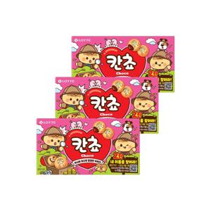 내 이름을 찾아라 이름 칸쵸 2탄 54g x3개